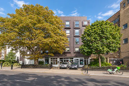 Unit A & B, 2 Tufnell Park Road, Holloway, Office / Retail To Let / For Sale - p (1).jpg