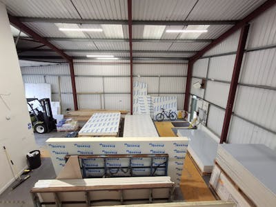 Unit 12 Crow Arch Lane Industrial Estate, Ringwood, Industrial / Warehouse To Let - 20251105_121321.jpg