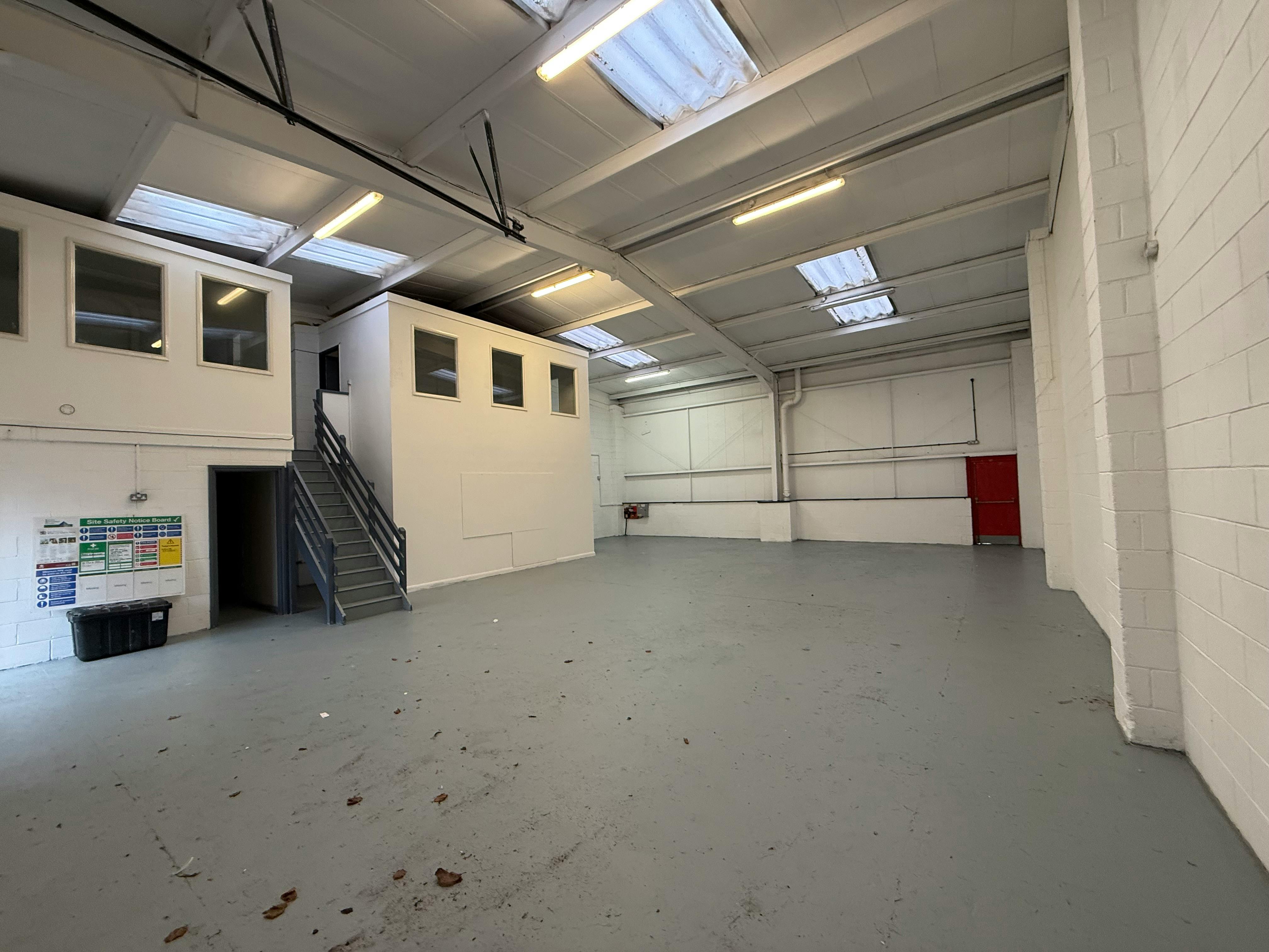 Mill Street West, Dewsbury — image 9