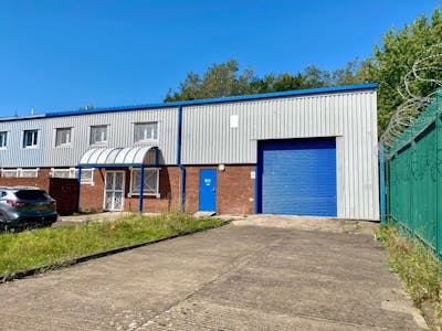 Unit 46, Portmanmoor Road Industrial Estate, Cardiff, Industrial To Let - 46 Portmanmoor 03.jpg