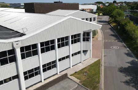 Unit 2A, Amesbury Distribution Park, Amesbury, Industrial / Warehouse To Let - Capture 30.PNG