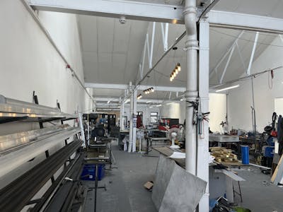 Unit 5A, Tealdown Works, London, Industrial / Industrial / Storage / Industrial / Warehouse To Let - IMG_0285.jpg