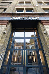 9 Marshalsea Road, London, Office To Let - 9MR_Entrance.jpg