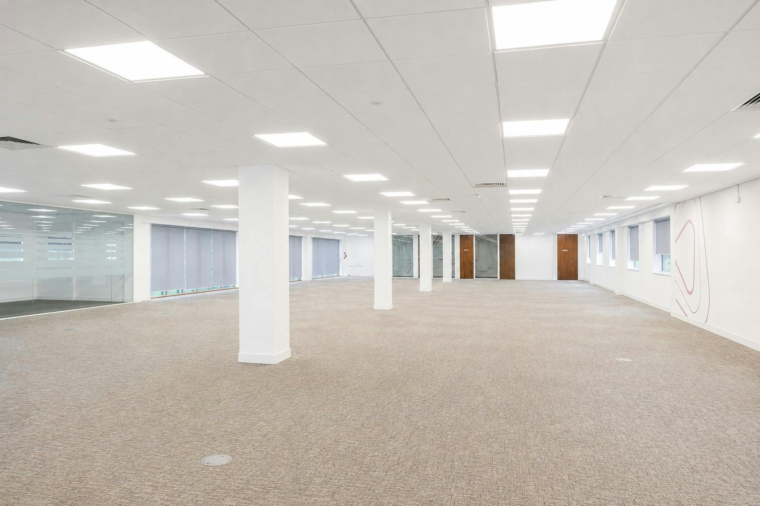 Turnford Place, Broxbourne, Offices To Let - Turnford Place internal 3 .jpeg