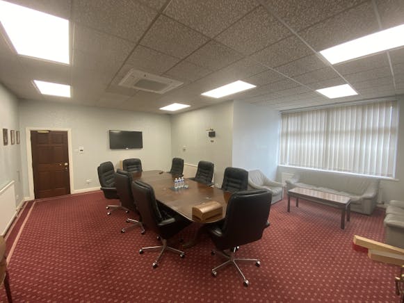Executive Offices, Royds Mill, Sheffield, Offices To Let - IMG_4739.jpg