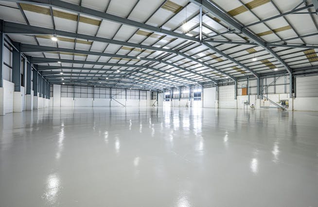 Proxima 25, London, Industrial To Let - Proxima 25 warehouse.jpg