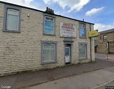 284 Blackburn Road, Darwen, Other / Retail To Let - Street View