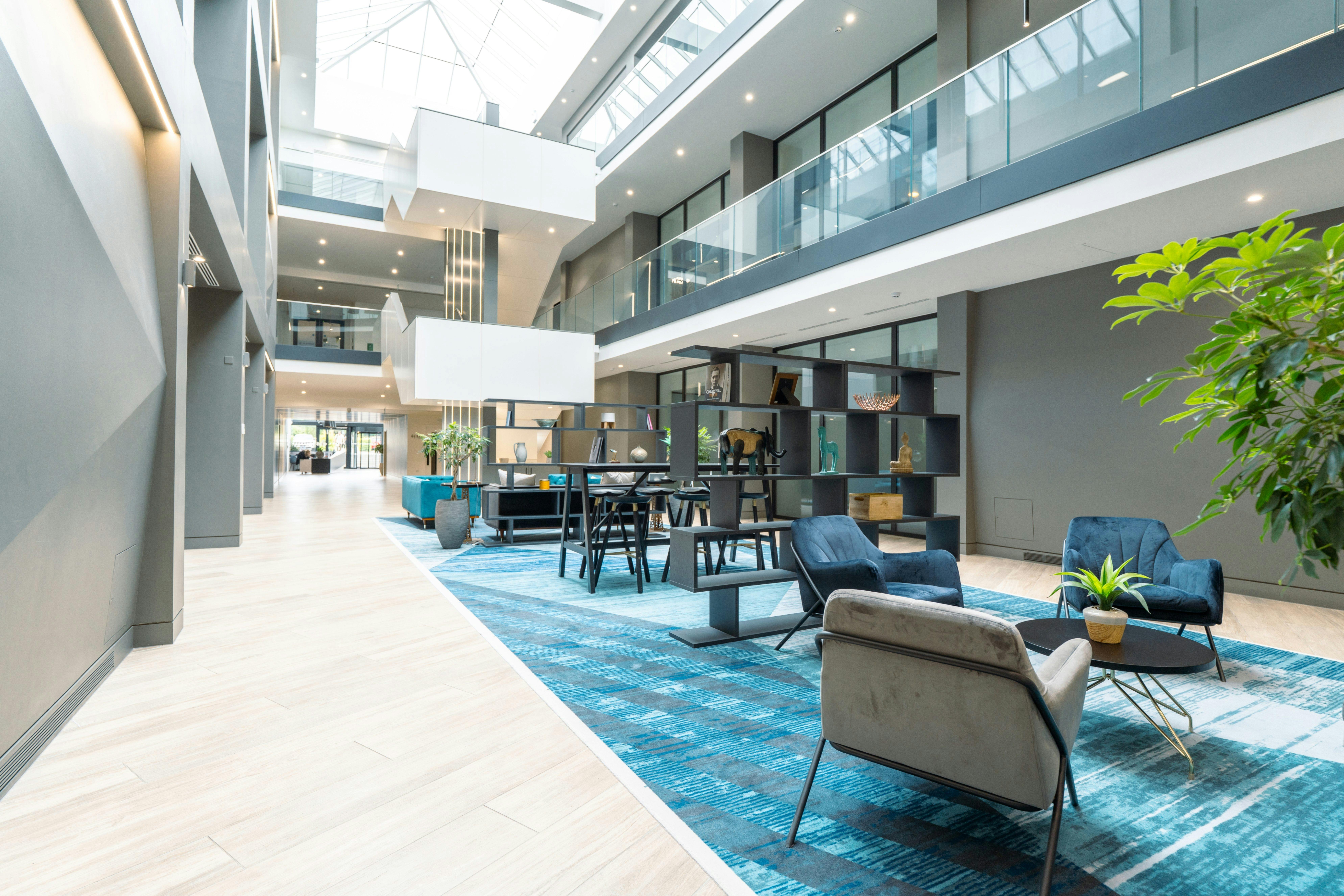 Ground Floor West, Maplewood, Crockford Lane, Basingstoke, Offices Lease Assignment - Adobe Express  file 6.jpg