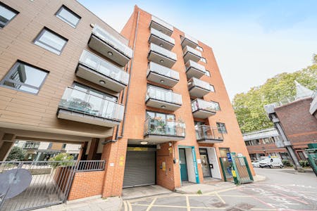 Charterhouse Building, 13 Clerkenwell Road, London, Investment / Office For Sale - 1370497568f22aaa6d281ARW1.jpg