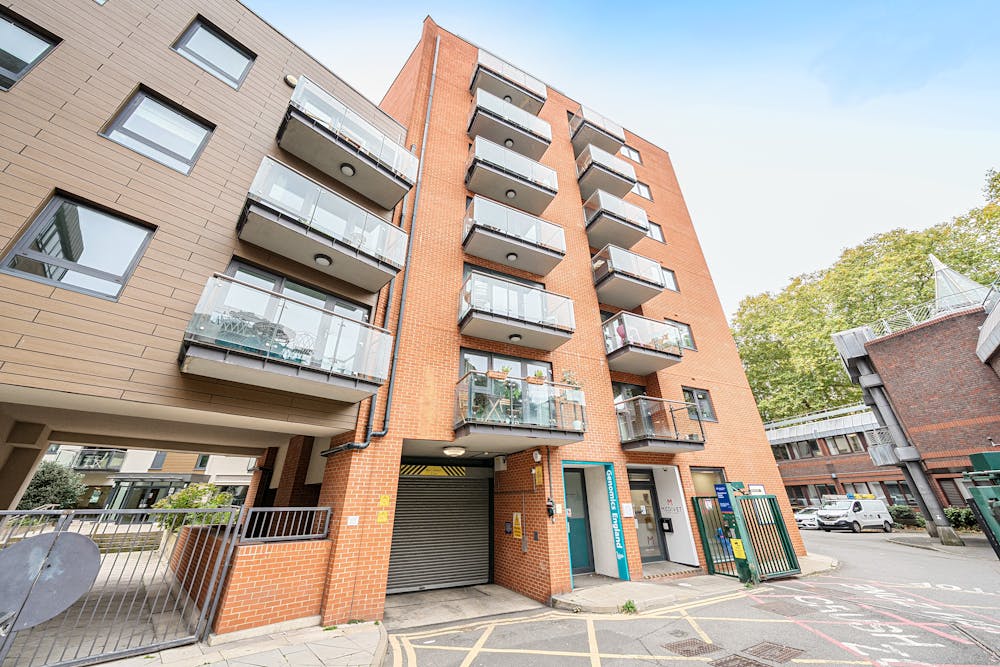 Charterhouse Building, 13 Clerkenwell Road - 1370497568f22aaa6d281ARW1.jpg