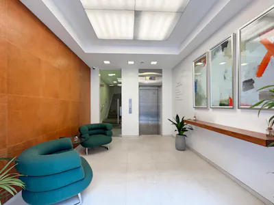 10-12 Blandford Street, London, Office To Let - IMG_3836.jpg