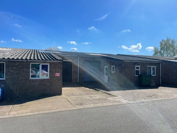 Unit 6, Bury St. Edmunds, Industrial To Let - CSTG5715.JPG