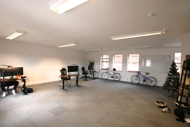 First Floor Unit 8 Winchester Place, Poole, Office To Let - IMG_4959-1.JPG