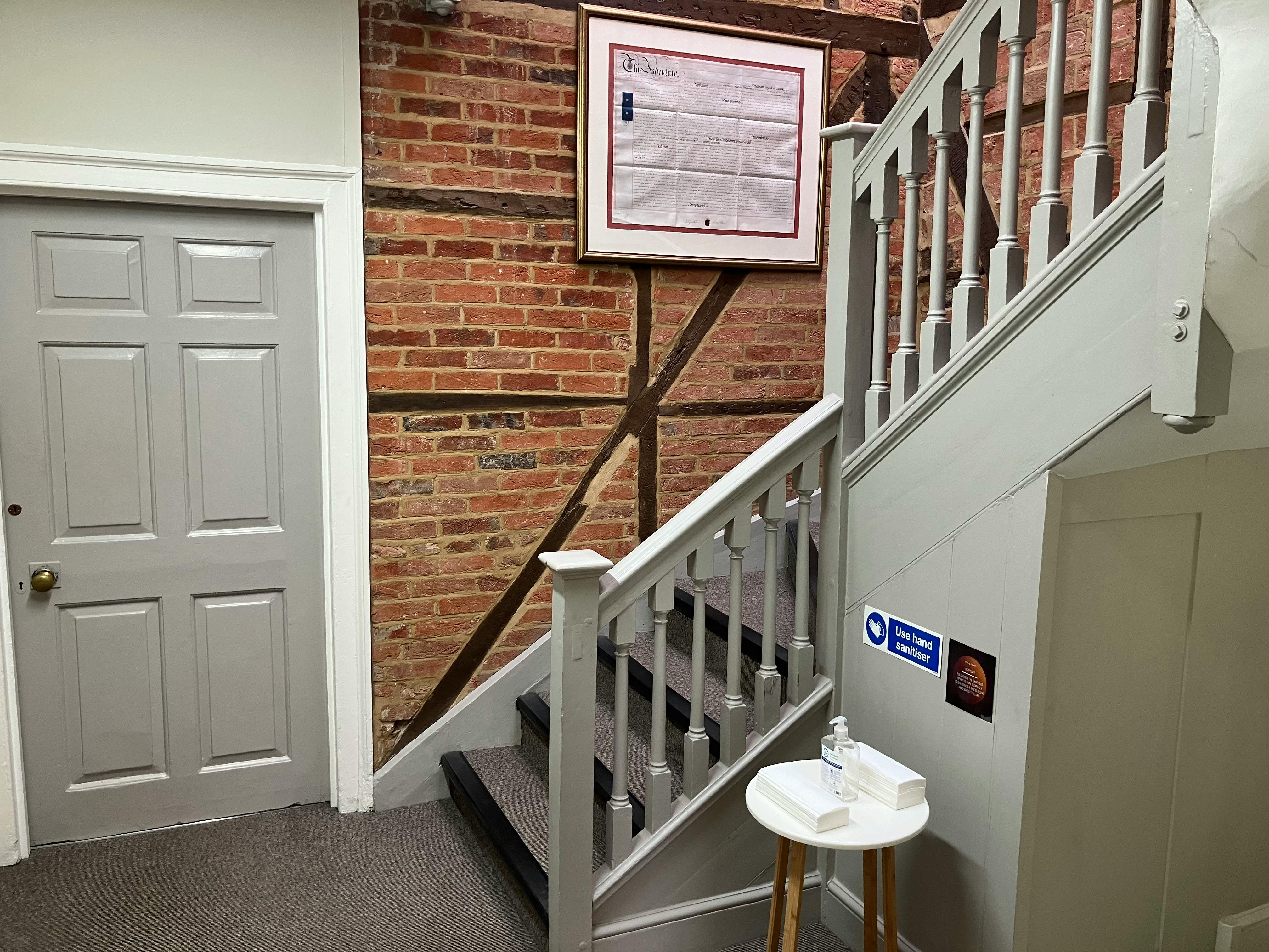 Office in Winchester - photo 4