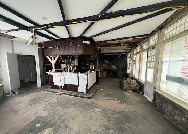 The North Pole Pub, 74 Manilla Street, London, Drinking Establishment) To Let / For Sale - IMG_8466.jpeg