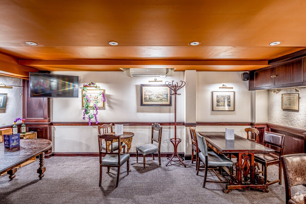 47 Fleet Street, London, Other / Offices For Sale - Bmt