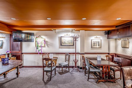 47 Fleet Street, London, Leisure / Office For Sale - Bmt