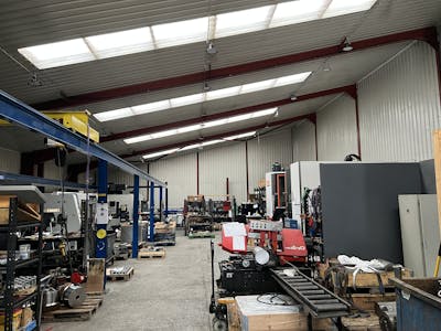 Unit 2A, Harrogate, Industrial/Logistics / Trade Counter To Let - IMG_7578.jpeg