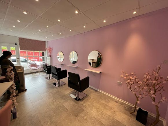3A George Street, Paisley, Retail To Let / For Sale - PHOTO20220926110855 6.jpg