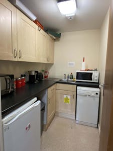 Station Works, North Street, Forfar, Office To Let - Image 8