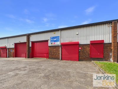 Unit 98, Portmanmoor Road Industrial Estate, Cardiff, Industrial To Let - CAM05096G0-PR0033-STILL015.jpg
