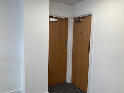 First Floor Highlands House, Highlands Road, Shirley, Solihull, Office To Let - First Floor Suite