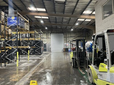 Unit 1 Greengate Point, Greenside Way, Middleton, Industrial / Warehouse To Let / For Sale - IMG_1571.JPEG