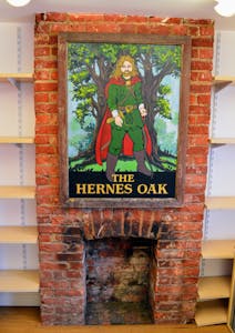 The Hernes Oak, North Street, Winkfield, Office For Sale - The Hernes Oak Winkfield Windsor  SL4 4SY 13.jpg