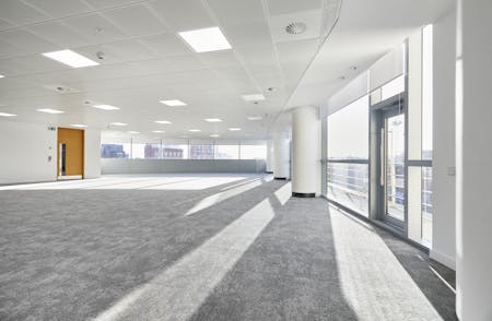 1 Whitehall Riverside 1 Riverside Way, Leeds, Office To Let - ONE WHITEHALL RIVERSIDE_HLA8433_LR.jpg