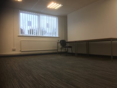 Zurich House, Hulley Road, Macclesfield, Office / Serviced Office To Let - IMG_6040.JPG