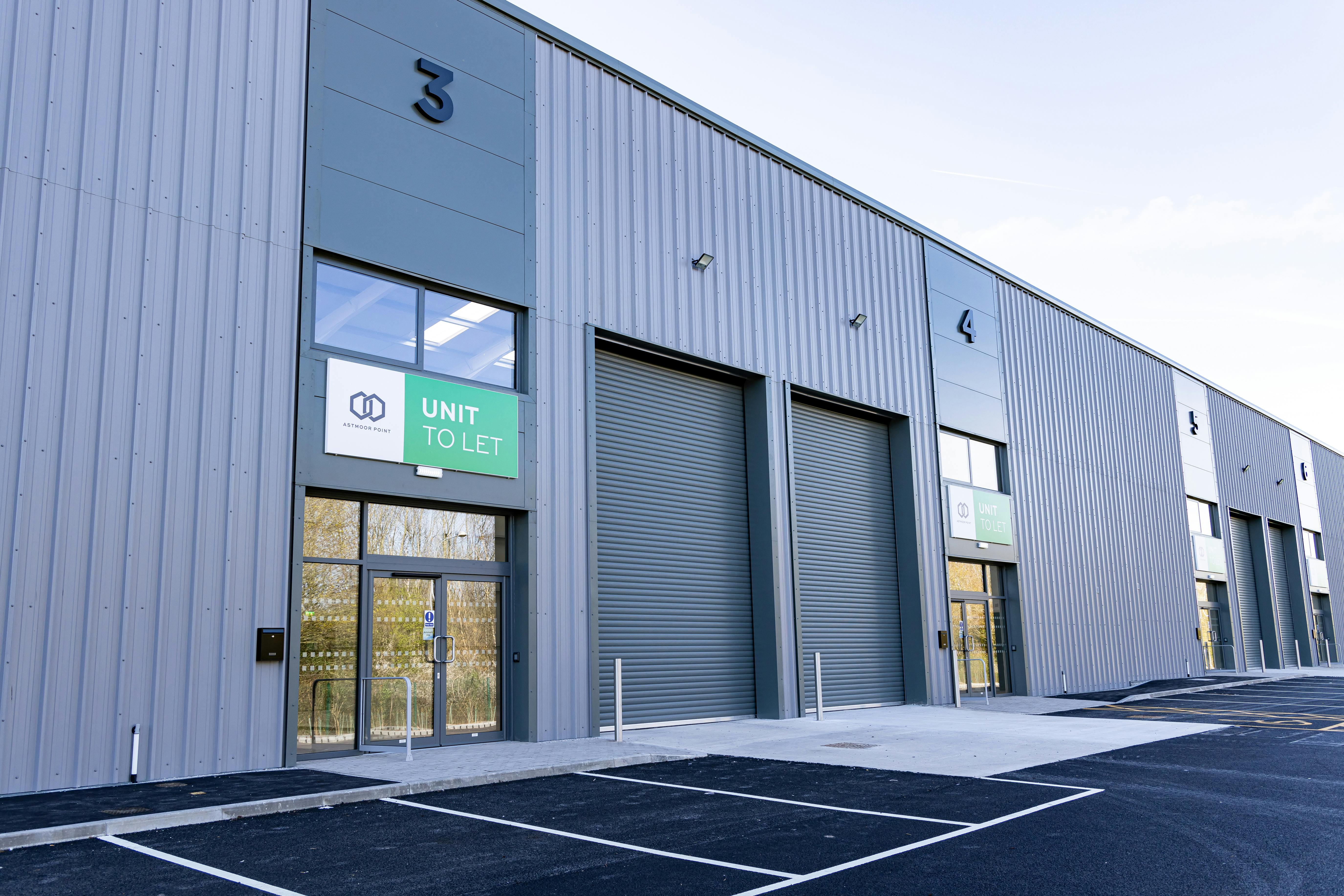 Unit 3 & 4 Astmoor Point, Harwick Road, Runcorn, Industrial To Let - 0H5A5920.jpg