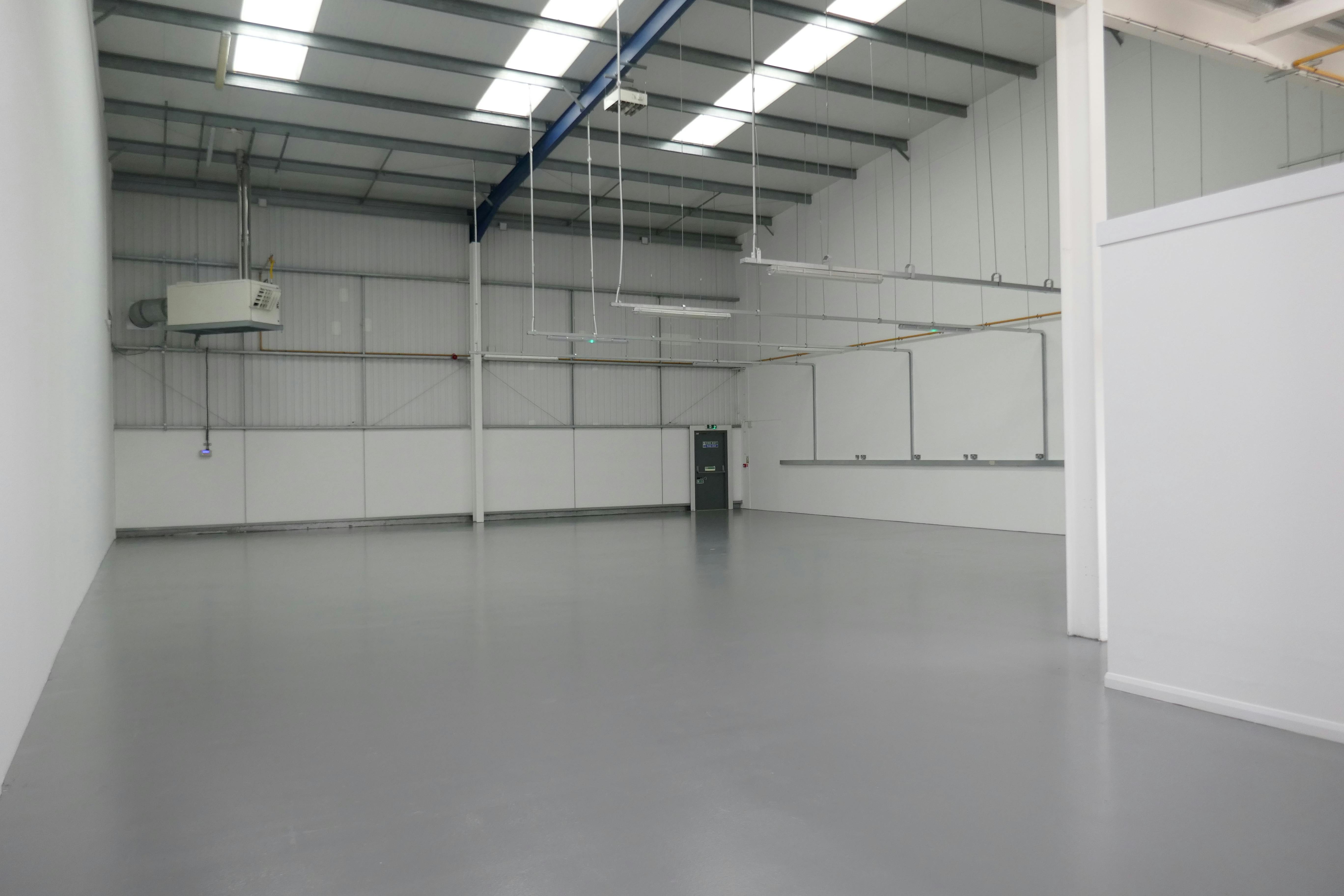 2 Harlow Mill Business Centre, Riverway, Harlow, Industrial To Let - P1020413.JPG