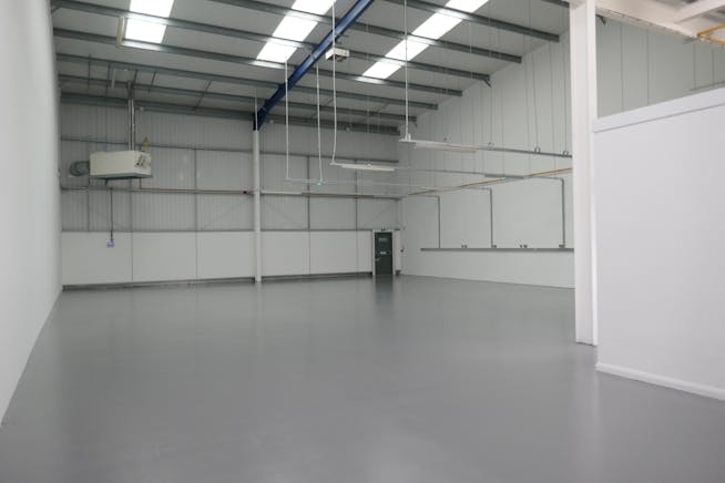 2 Harlow Mill Business Centre, Riverway, Harlow, Industrial To Let - P1020413.JPG