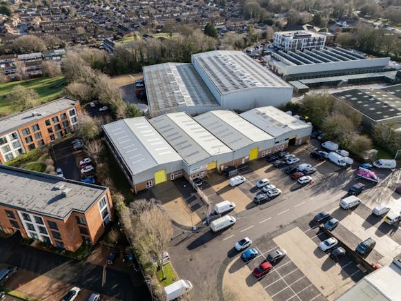Unit 1 Lister Road Industrial Estate, Basingstoke, Industrial To Let - dji_fly_20260116_113848 am_0016_1768574334099_photo.jpg