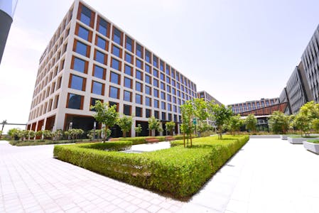 Dubai Hills Office Park, Al Khail Road, Dubai, Office To Let - DBP_3134.jpg