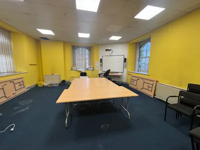 Engine House, Depot Road, Aberdare, Office For Sale - Engine House Aberdare 11.jpg