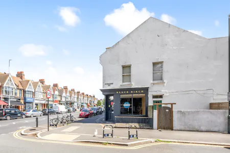 122 Portland Road, Hove, Cafe (A1) / Class E Retail / Leisure / E (Commercial / Business / Service) / Retail / High Street Retail / Studio / Gallery / Studio / Workshop / Sui Generis To Let - Portland Road_122-010.JPG