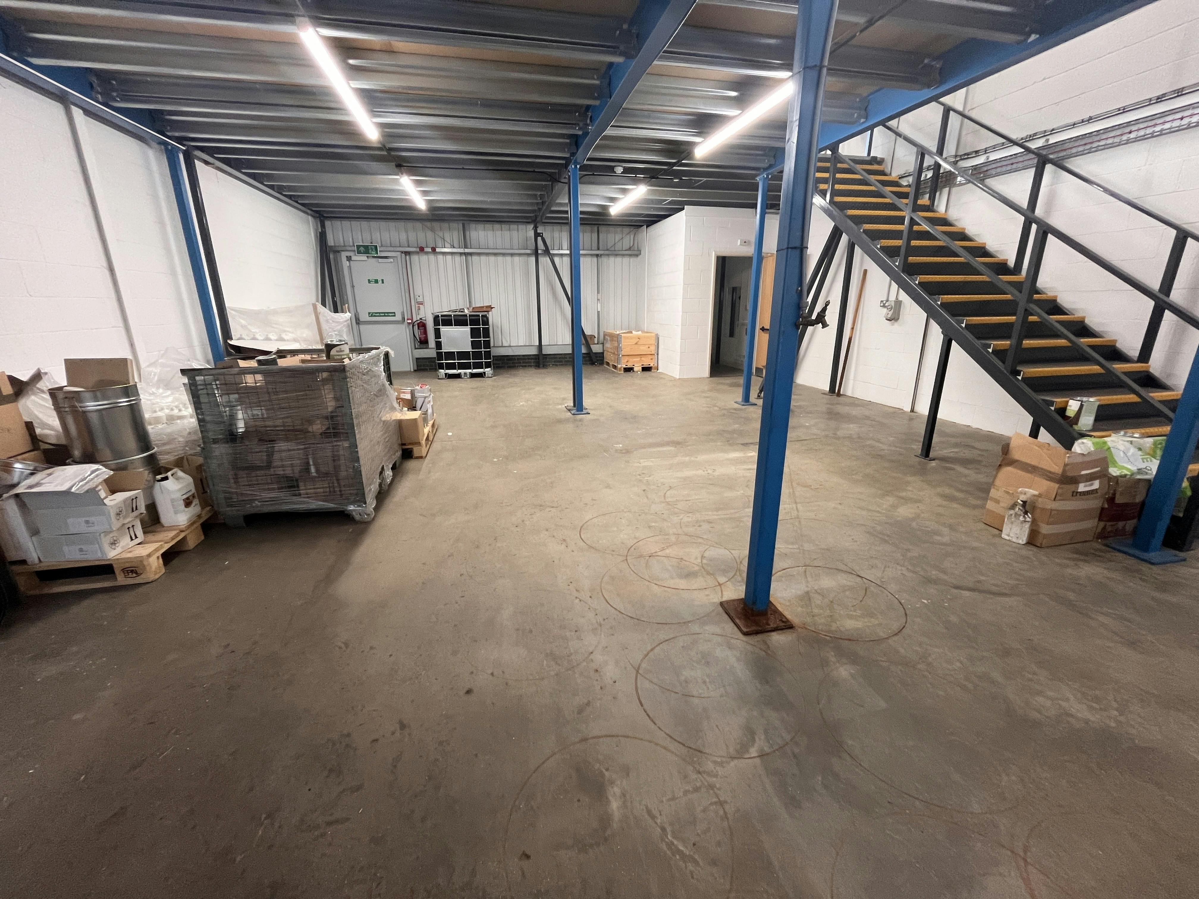 Unit C Howland Industrial Estate, Howland Road, Thame, Industrial To Let - Image 12.jpeg