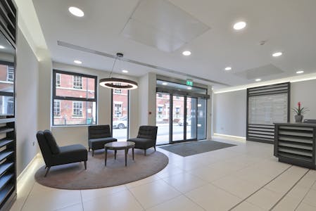 33 Park Place, Leeds, Office To Let - DSC_4491.JPG