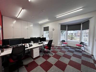 Mortimer Hall, 1 Birmingham Road, Kidderminster, Office For Sale - p20.jpg