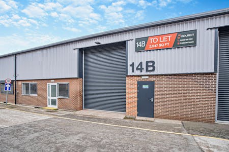 Queensway Industrial Estate, Stoke-on-Trent, Industrial / Industrial/Logistics / Open Storage / Trade Counter To Let - 8621318exterior04800.jpg