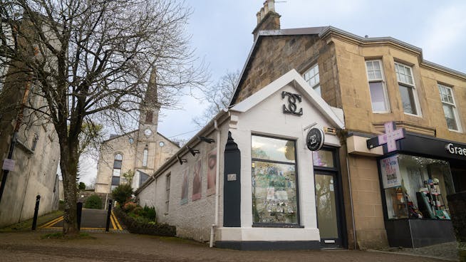 31A Station Road, Glasgow, Retail For Sale - DSC03182.jpg