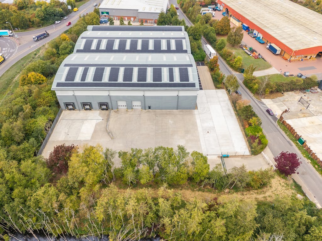 Stack  Biggleswade124