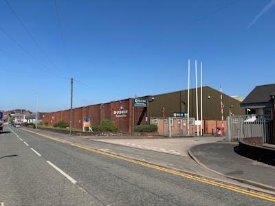 Units 1 & 2, Dudson Business Park, Stoke-on-Trent, Industrial / Industrial/Logistics / Open Storage To Let - IMG_1660.JPG