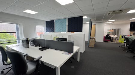 First Floor Redhill House, 227 London Road, Worcester, Office To Let - Image 4