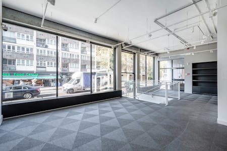 Ground floor & Basement, 70-72 Old Street, London, Industrial/Logistics / Leisure / Office / Retail To Let - IMG_2626.jpg