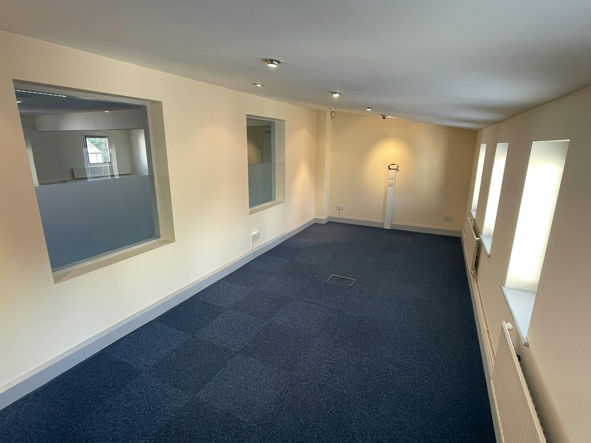 Woburn House, 84 St. Benedicts Street