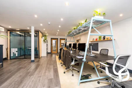11 & 13 Ship Street, Brighton, Office To Let - 13 Ship Street-009.jpg