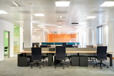 1 Whittington Avenue, London, Office To Let - WhittingtonAve-42-3rdflr.jpg