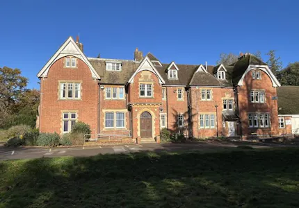 Goffs Park House, Old Horsham Road, Crawley, Office To Let - Image 2